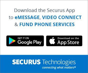 Securus Mobile App